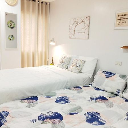 באקולוד Cloud 907 Cityscapes Condominium מראה חיצוני תמונה