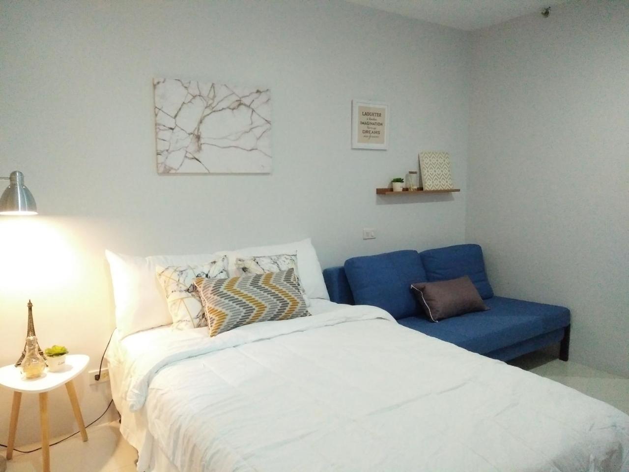 באקולוד Cloud 907 Cityscapes Condominium מראה חיצוני תמונה