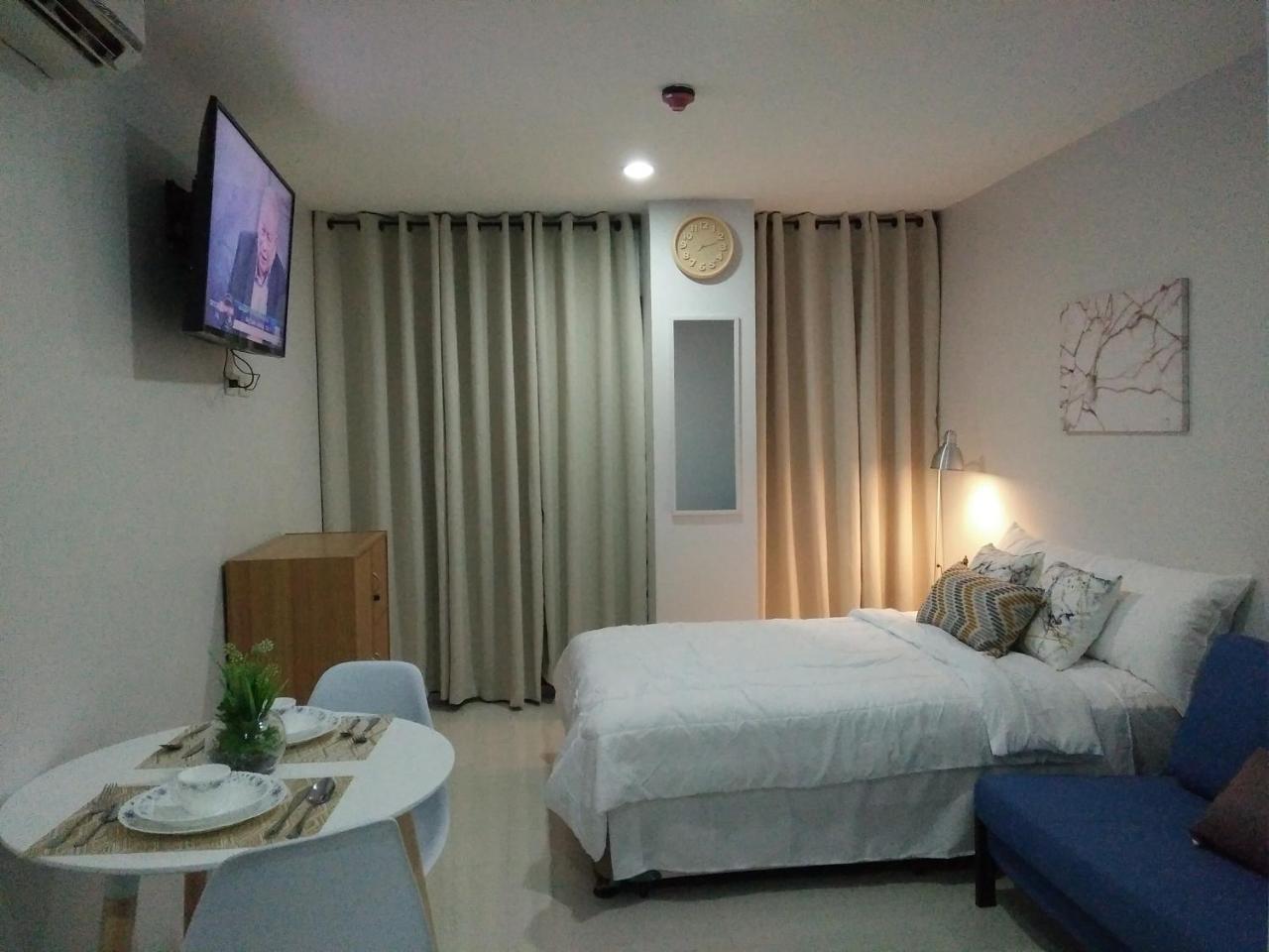 באקולוד Cloud 907 Cityscapes Condominium מראה חיצוני תמונה