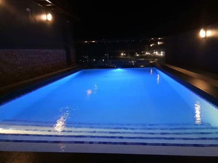באקולוד Cloud 907 Cityscapes Condominium מראה חיצוני תמונה
