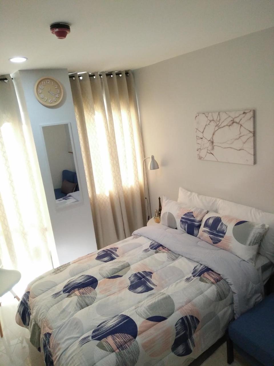 באקולוד Cloud 907 Cityscapes Condominium מראה חיצוני תמונה