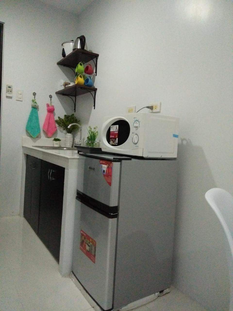 באקולוד Cloud 907 Cityscapes Condominium מראה חיצוני תמונה