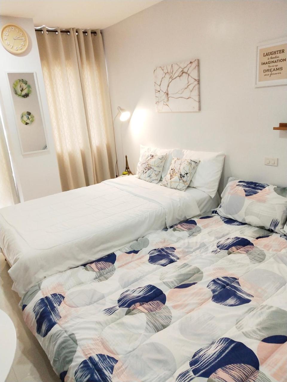 באקולוד Cloud 907 Cityscapes Condominium מראה חיצוני תמונה